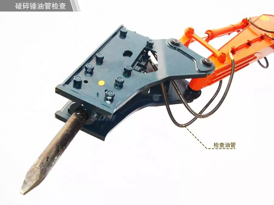 破碎錘三年不壞，就靠這一招！